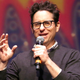 Illustration for article titled J.J. Abrams Agrees That His Comment About Women and iStar Wars /iWas Stupid